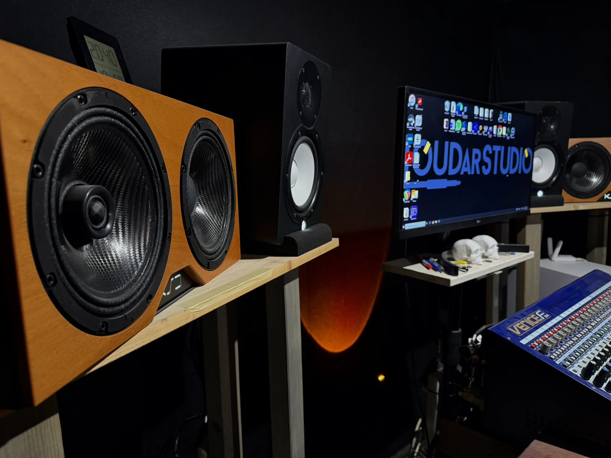 Speaker