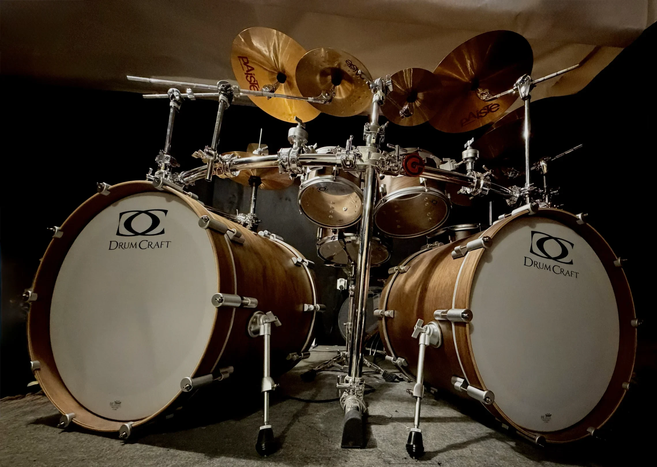 Drums